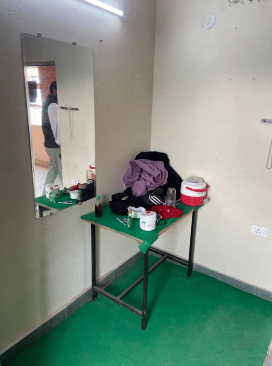 Sobhasaria Group Of Institutions Sikar hostel photo 18